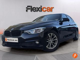 BMW Serie 3 320d xDrive Gran Turismo