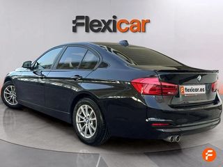 BMW Serie 3 320d xDrive Gran Turismo