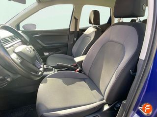 Seat Arona 1.0 TSI 81kW (110CV) DSG Style