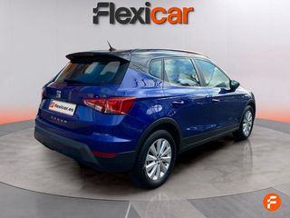 Seat Arona 1.0 TSI 81kW (110CV) DSG Style