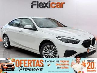 BMW Serie 2 218i Gran Coupe