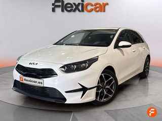 Kia Ceed 1.5 MHEV 118kW (160CV) Tech DCT