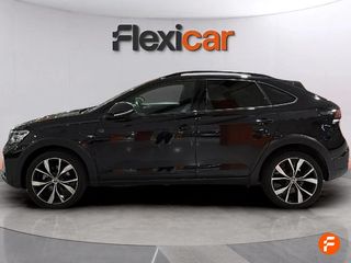 Volkswagen Taigo R-Line 1.0 TSI 85kW (115CV) DSG