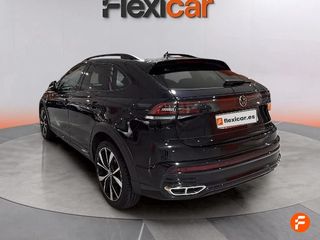 Volkswagen Taigo R-Line 1.0 TSI 85kW (115CV) DSG