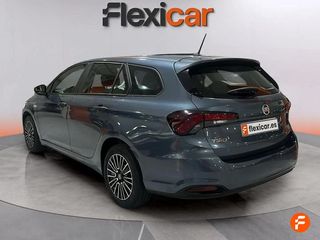 Fiat Tipo SW 1.5 Hybrid 97kW (130CV) DCT
