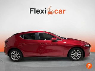 Mazda 3 2.0 SKYACTIV-G EVOLUTION AT