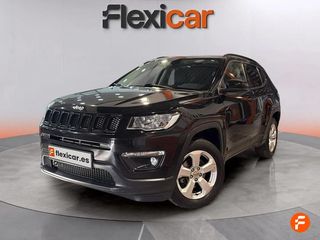Jeep Compass 2.0 Mjet 103kW Longitude 4x4 AD Auto