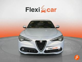 Alfa Romeo Stelvio 2.2 Diésel 154kW (210CV) TI Q4