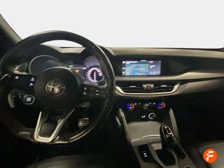 Alfa Romeo Stelvio 2.2 Diesel 118kW (160cv) SPRINT RWD