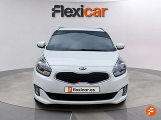 Kia Carens 1.7 CRDi VGT 85kW(115CV) Drive Eco-Dynam