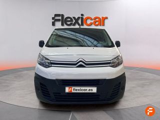 Citroën Jumpy 1.5 BLUEHDI 102cv S&S M CONTROL 4P