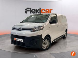 Citroën Jumpy 1.5 BLUEHDI 102cv S&S M CONTROL 4P