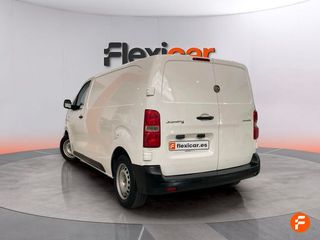 Citroën Jumpy 1.5 BLUEHDI 102cv S&S M CONTROL 4P