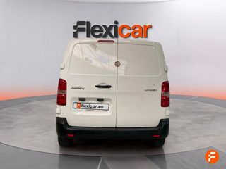 Citroën Jumpy 1.5 BLUEHDI 102cv S&S M CONTROL 4P