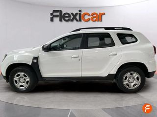Dacia Duster Comfort Bl. dCi 85kW(115CV) 4X2