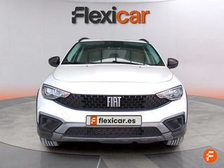 Fiat Tipo HB 1.3 SDE 70kW (95CV)