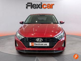 Hyundai i20 1.0 TGDI 74kW (100CV) Klass