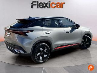 Omoda 5 MY25 - Premium 1.6 TGDI 108kW (145cv)