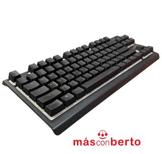 Teclado PC Steelseries Apex 3 TKL