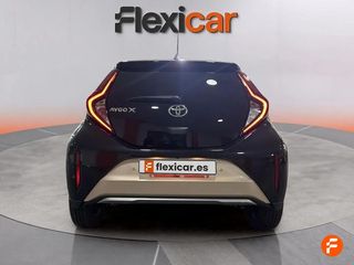 Toyota Aygo 1.0 VVT-I 72CV Chic