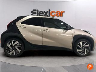 Toyota Aygo 1.0 VVT-I 72CV Chic