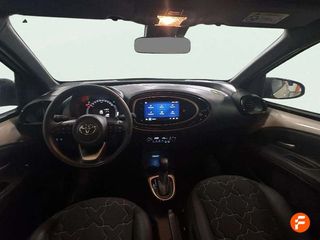 Toyota Aygo 1.0 VVT-I 72CV Chic