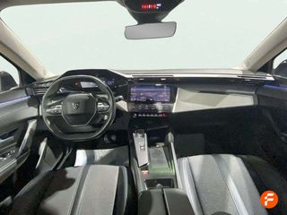 Peugeot 308 SW Allure Pack Puretech 130 S&S EAT8