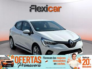 Renault Clio Intens TCe 67 kW (91CV)