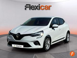 Renault Clio Intens TCe 67 kW (91CV)