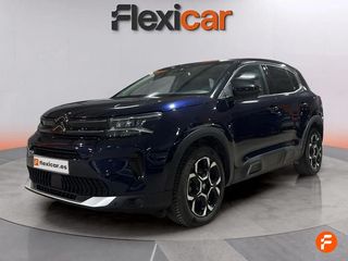 Citroën C5 Aircross PureTech 96kW (130CV) S&S Plus