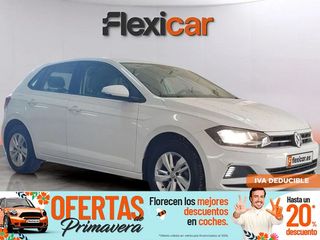 Volkswagen Polo Advance 1.0 TSI 70kW (95CV)