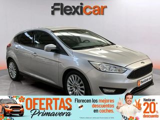Ford Focus 1.5 TDCi 88kW Business Pow.