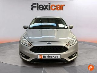 Ford Focus 1.5 TDCi 88kW Business Pow.
