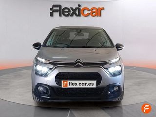 Citroën C3 PureTech 81KW (110CV) Max