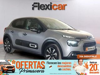 Citroën C3 PureTech 81KW (110CV) Max