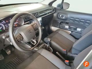 Citroën C3 PureTech 81KW (110CV) Max
