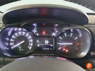 Citroën C3 PureTech 81KW (110CV) Max