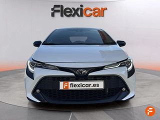 Toyota Corolla 2.0 180H ADVANCE E-CVT