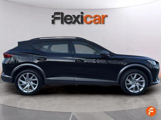 Cupra Formentor 1.5 TSI 110kW (150 CV) DSG