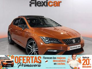 Seat Leon 2.0 TSI 221kW (300CV) DSG-6 St&Sp CUPRA