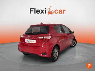 Toyota Yaris 1.0 70 Active