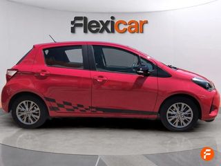Toyota Yaris 1.0 70 Active