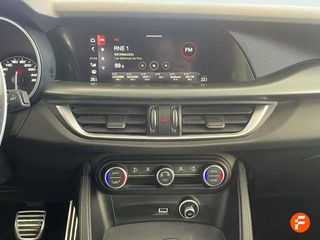 Alfa Romeo Stelvio 2.0 Gasolina 147kW (200cv) SPRINT Q4