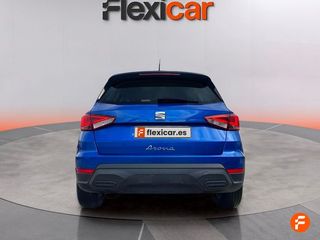 Seat Arona 1.0 TSI 81kW (110CV) Style XL