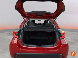 Toyota Yaris 1.5 120H Active Plus