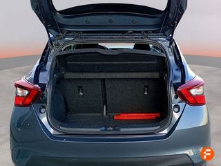 Nissan Micra IG-T 66 kW (90 CV) S&S Acenta