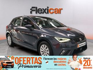Seat Ibiza 1.0 MPI 59kW (80CV) Reference Salta