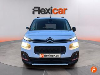 Citroën Berlingo Talla M BlueHDi 100 100 AÑOS