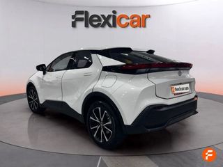 Toyota C-HR 1.8 140H Advance