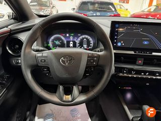Toyota C-HR 1.8 140H Advance